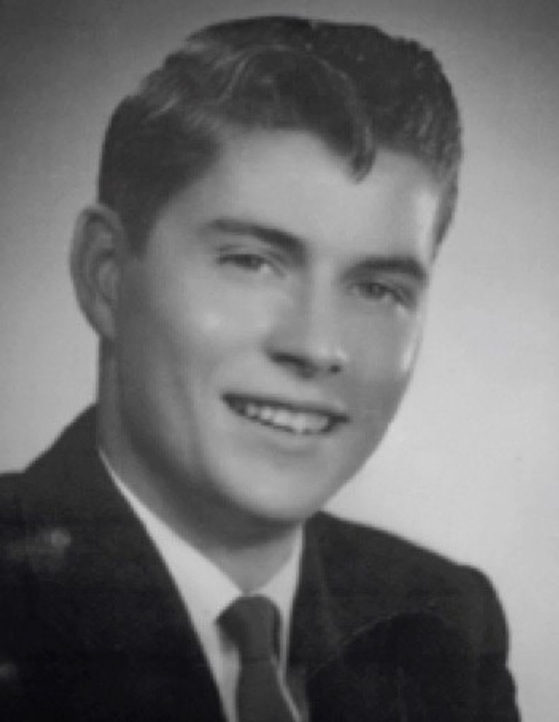 Kenneth F Price