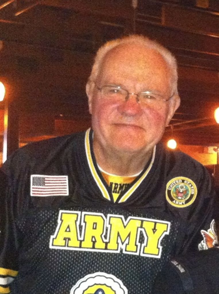 Theodore R. Quednau Profile Photo
