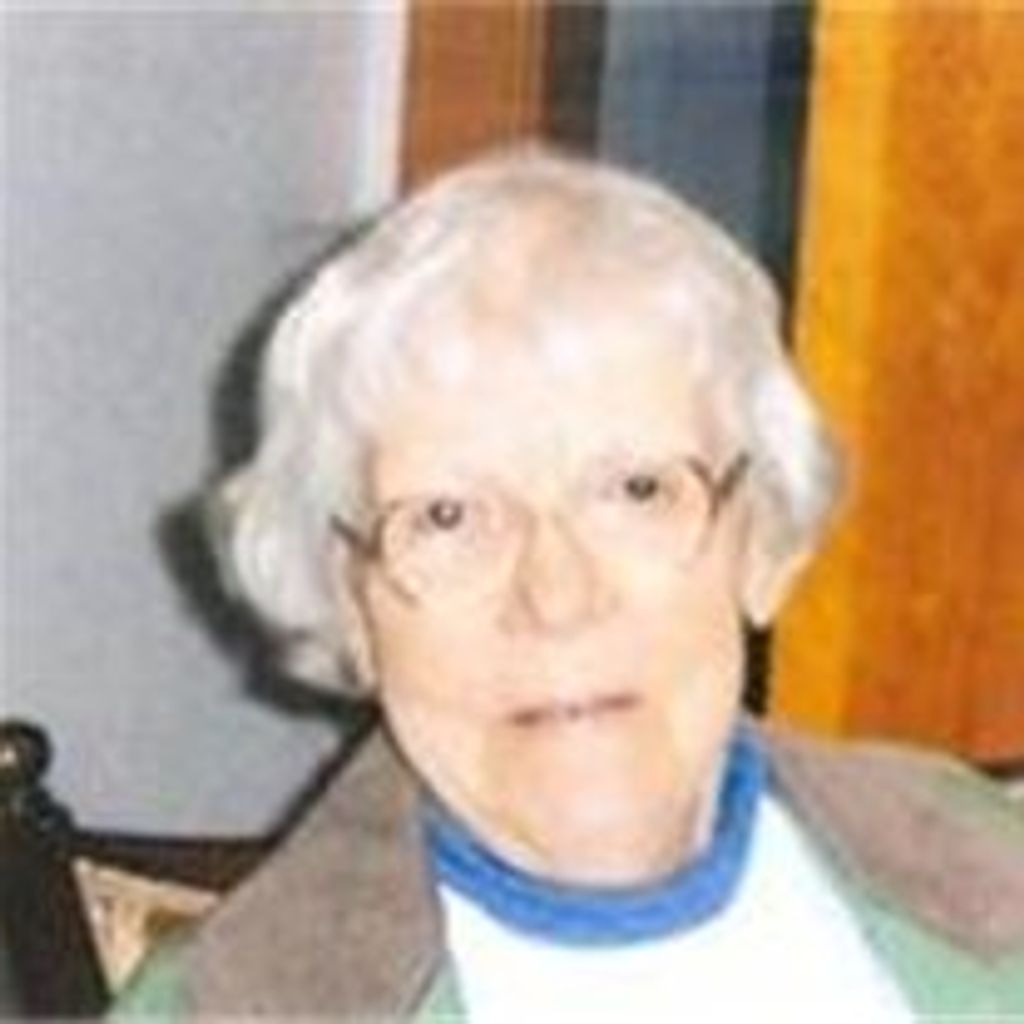 Thelma (Newton) Neuvonen