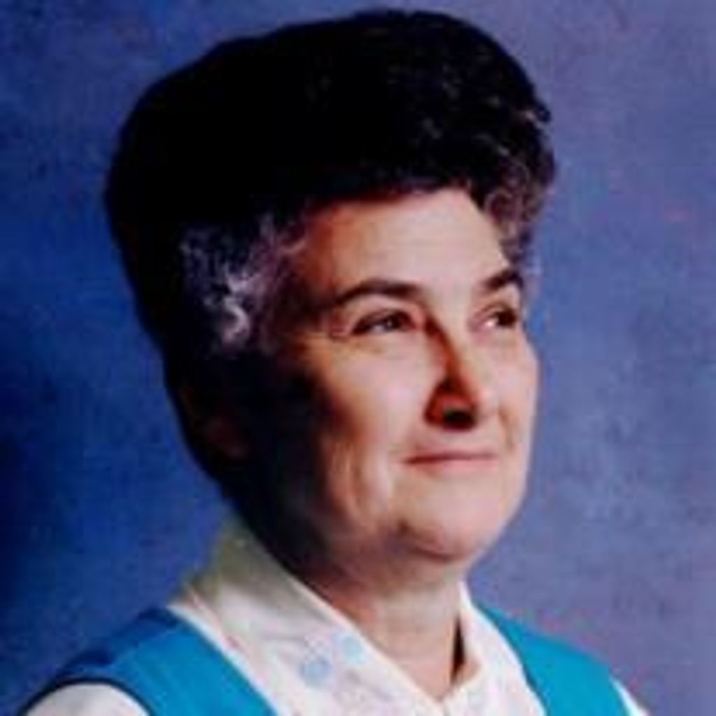 Martha Burge
