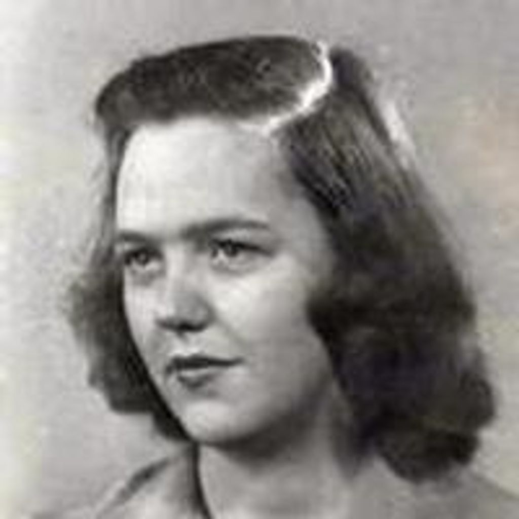 Thelma Cantrell Dick Profile Photo