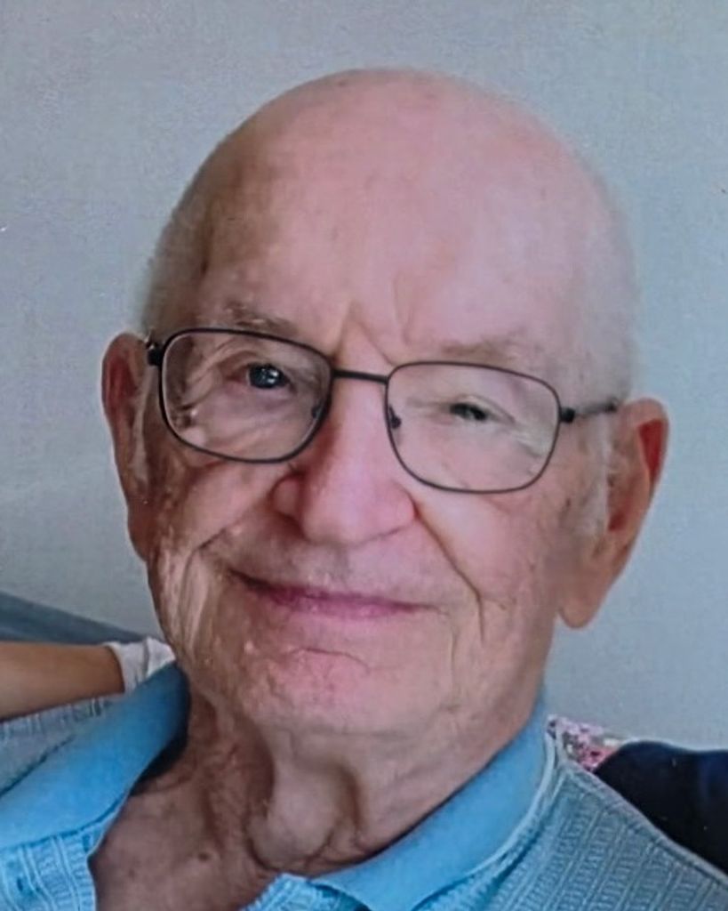 Kenneth P. Yearman Profile Photo