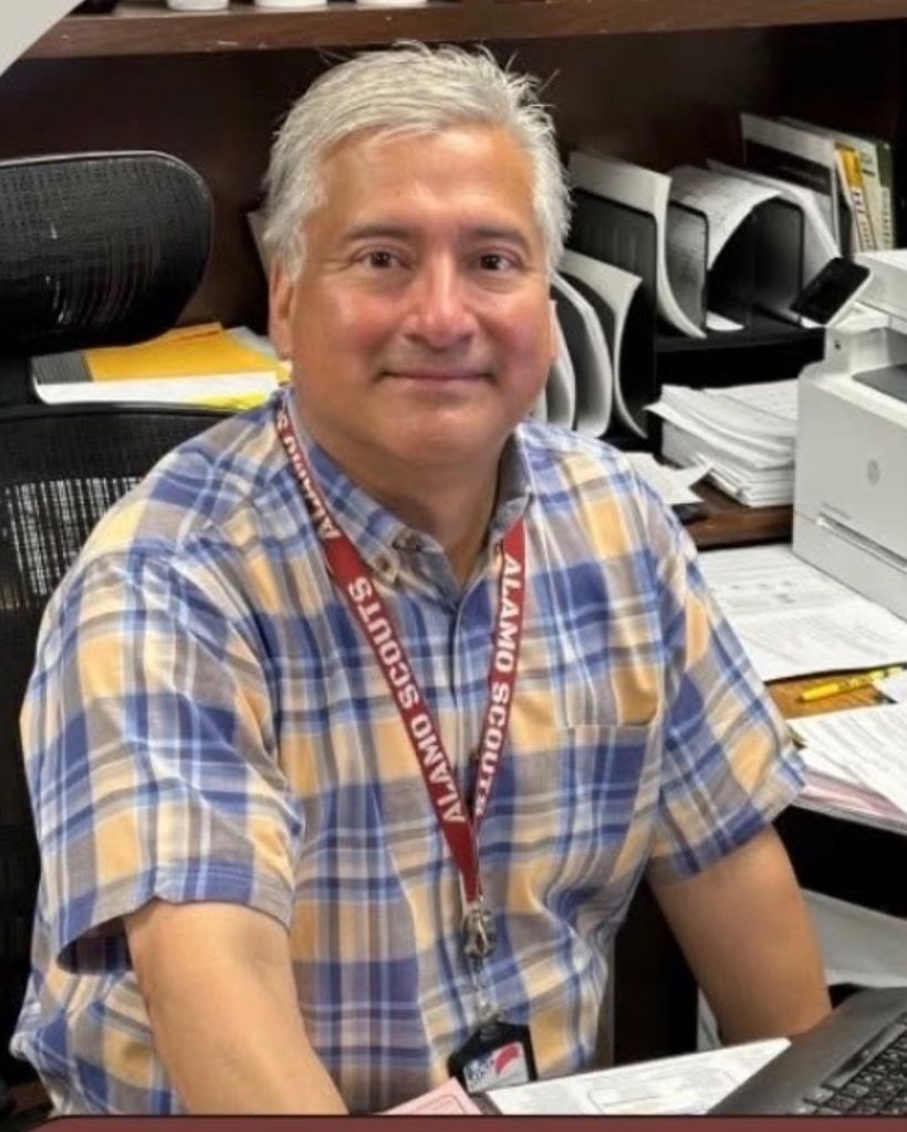 Ray Portillo
