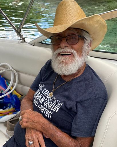 John A. Murphy's obituary image