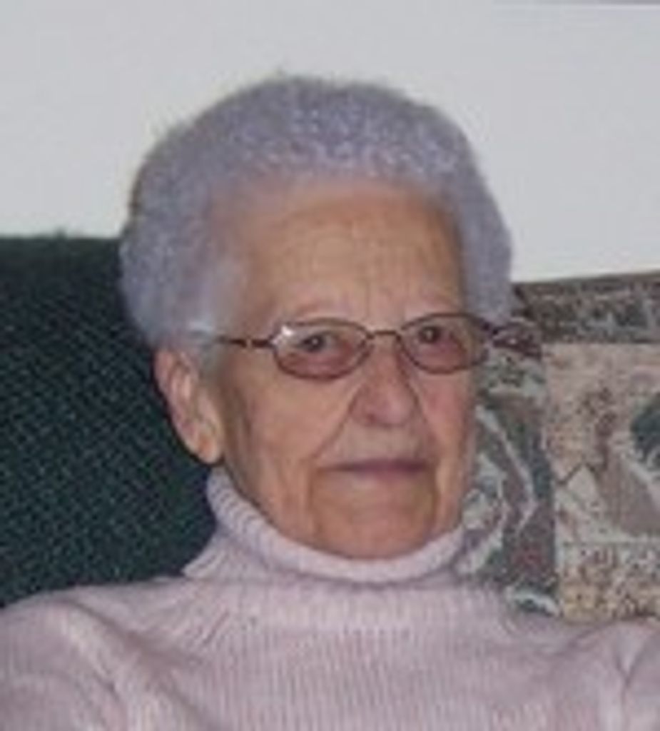 Elizabeth S. Nisly