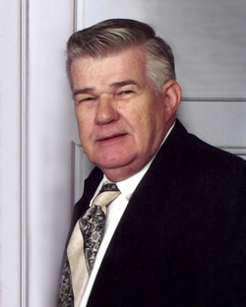David Wyatt