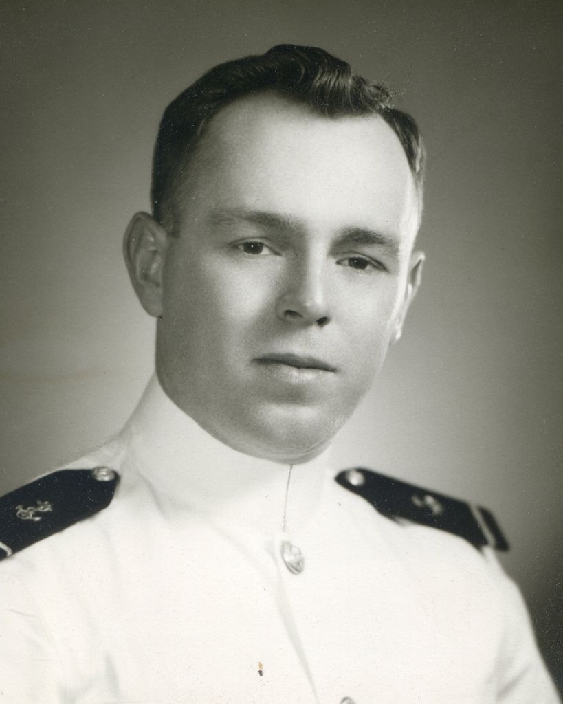 Arthur William Kelly
