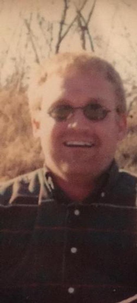 Steven Phillip Scott Profile Photo