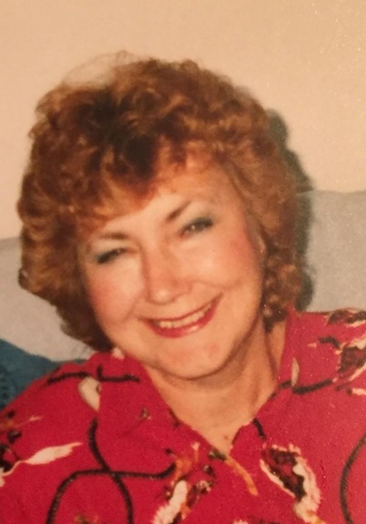 Sherlyn Gay Maloney Profile Photo