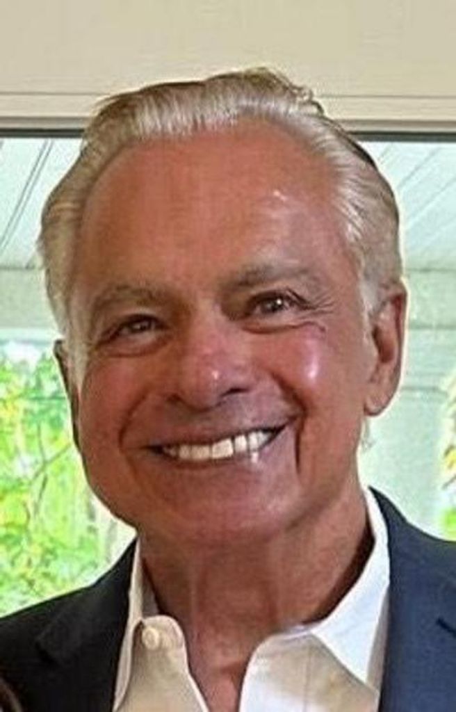 George C. Sarkis Profile Photo