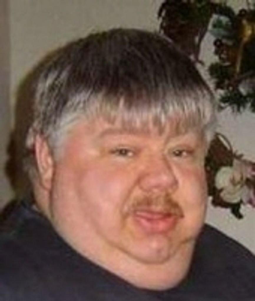 Michael Thomas Minter