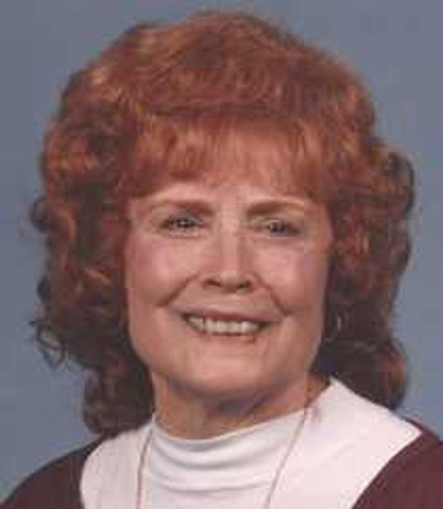 Margaret K. "Marge" Mckenzie