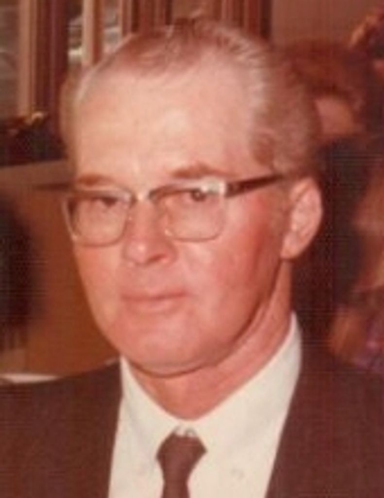 Willliam Dean Paydon