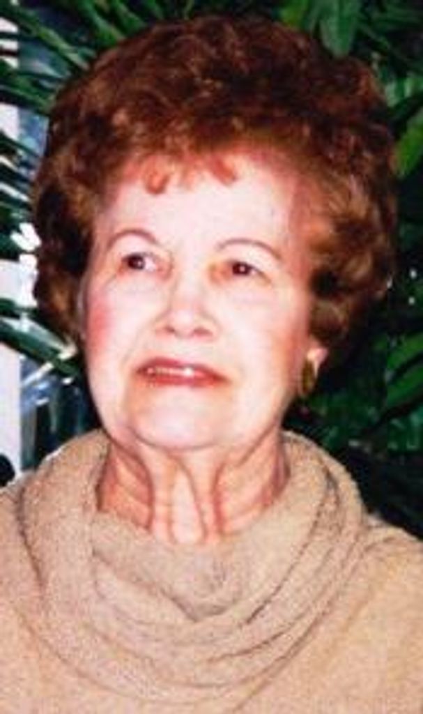 Genevieve Lalich Profile Photo