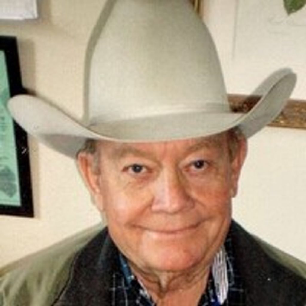 Weldon Tracy Crites