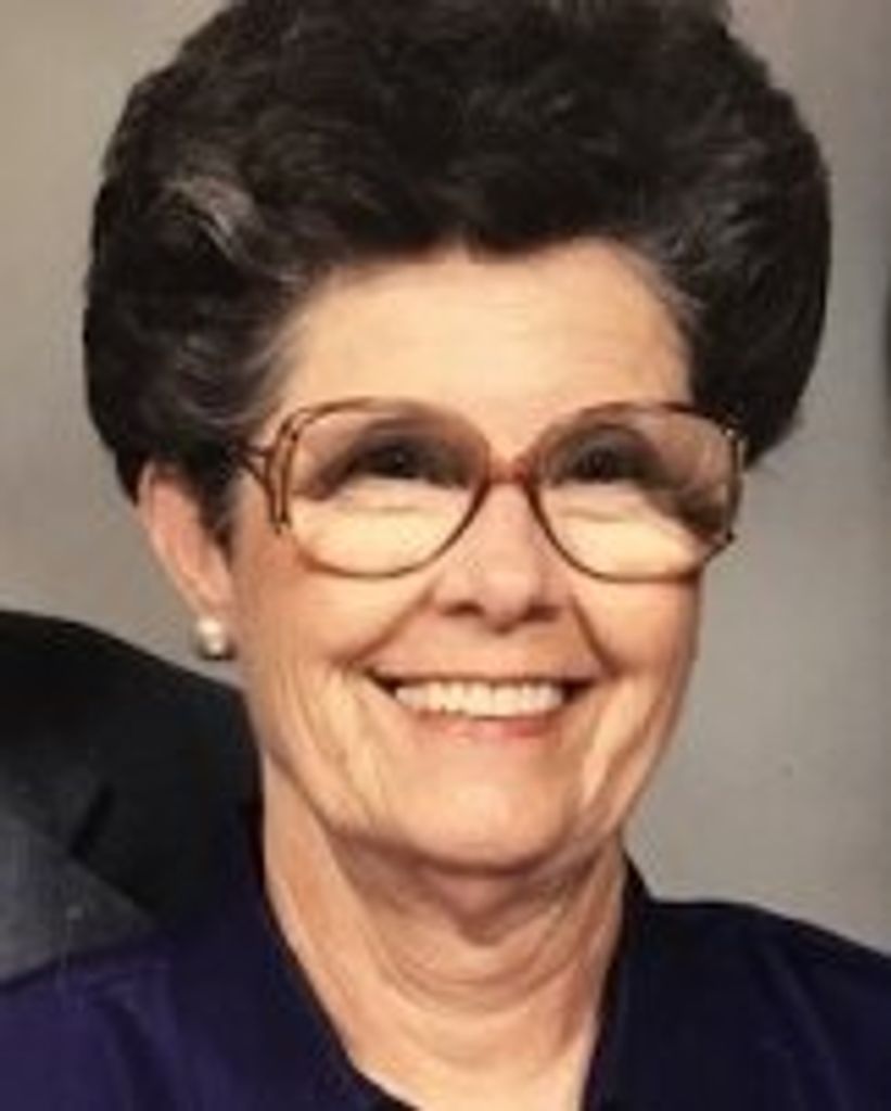 Frances Gray