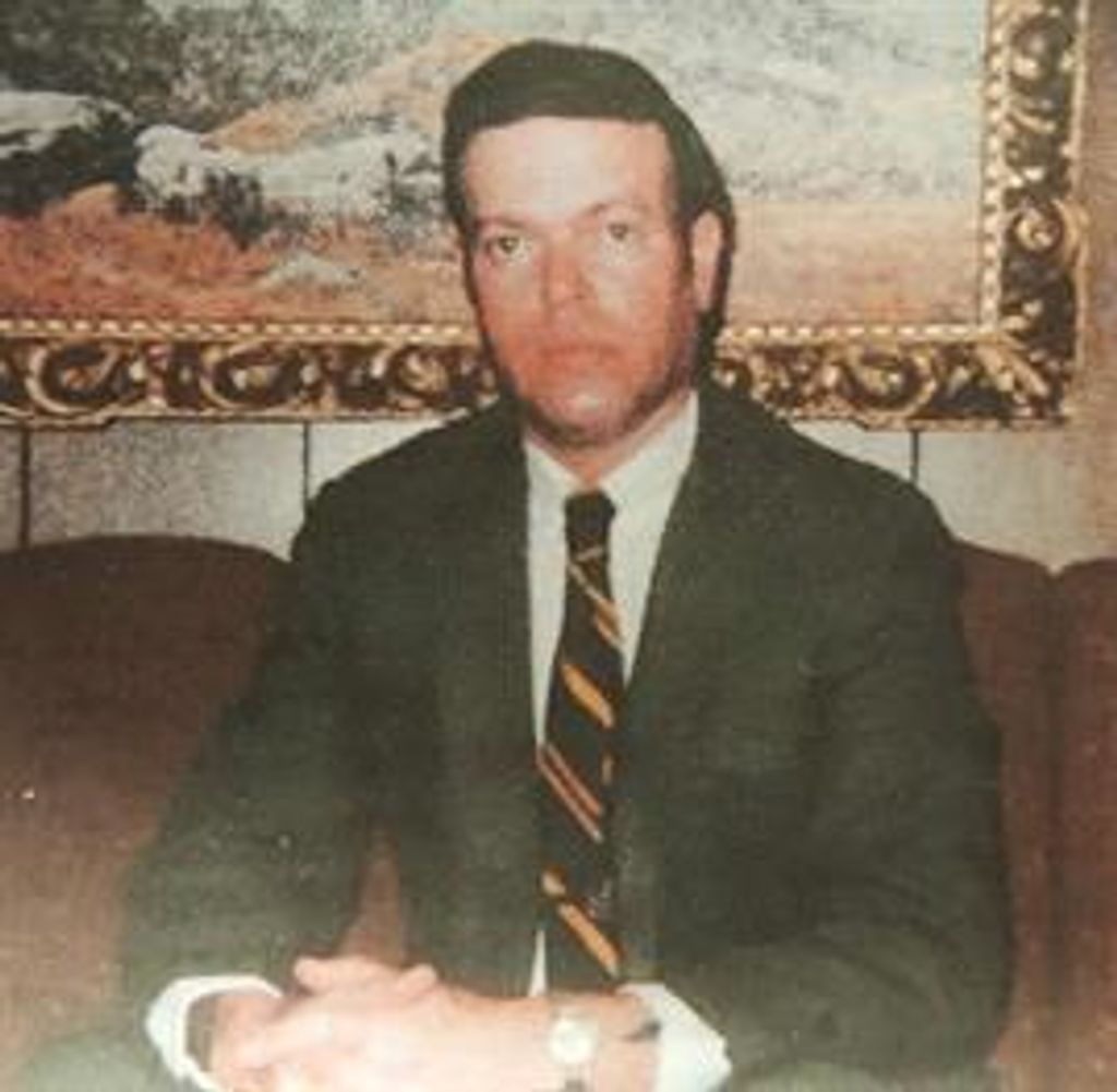 Arlen D. Whitford Profile Photo
