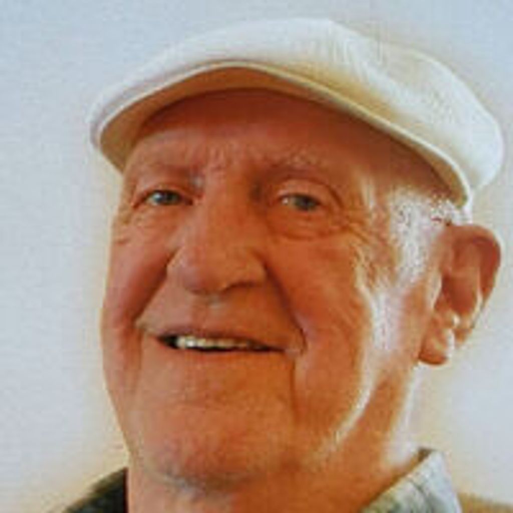 Franklin T. "Ted" Boom