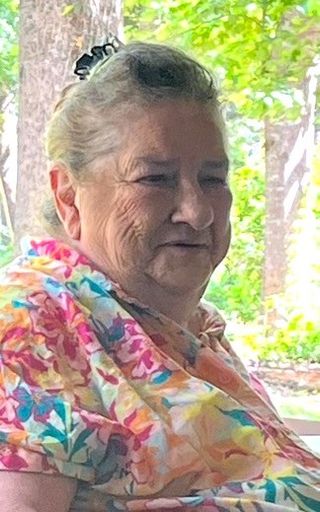 Nancy Faye Watson's obituary image
