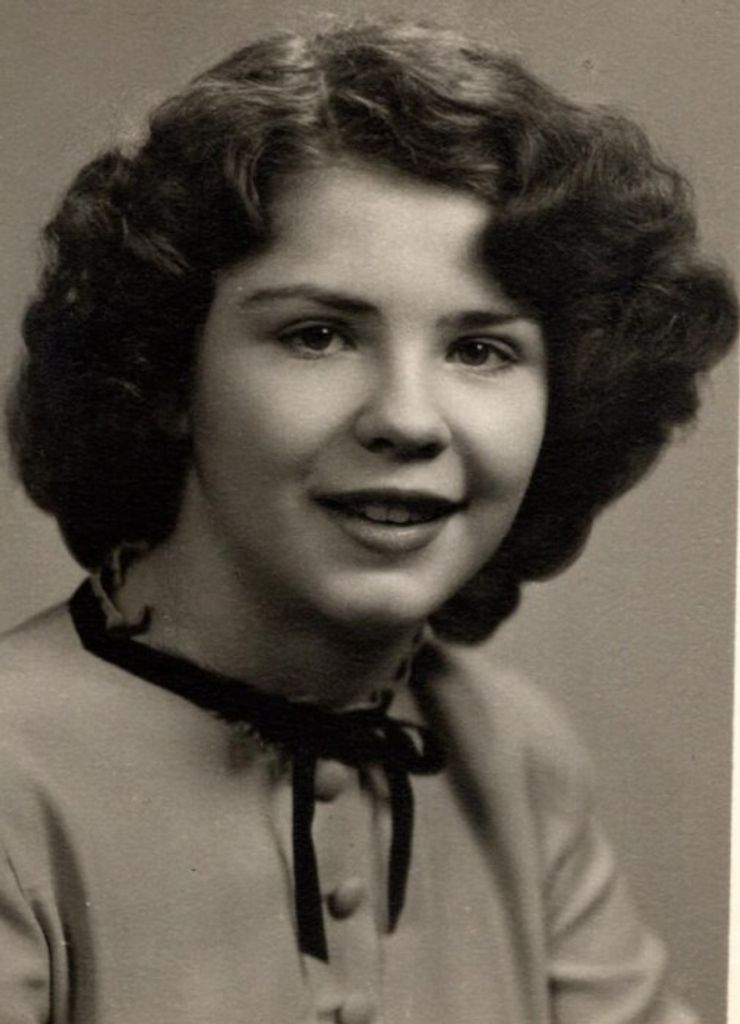 Shirley M. (Wendland)  Cockle