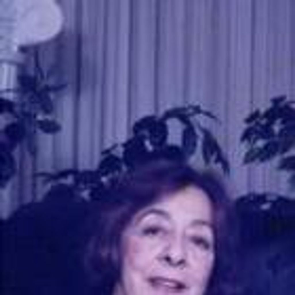 Louise A. Buchman