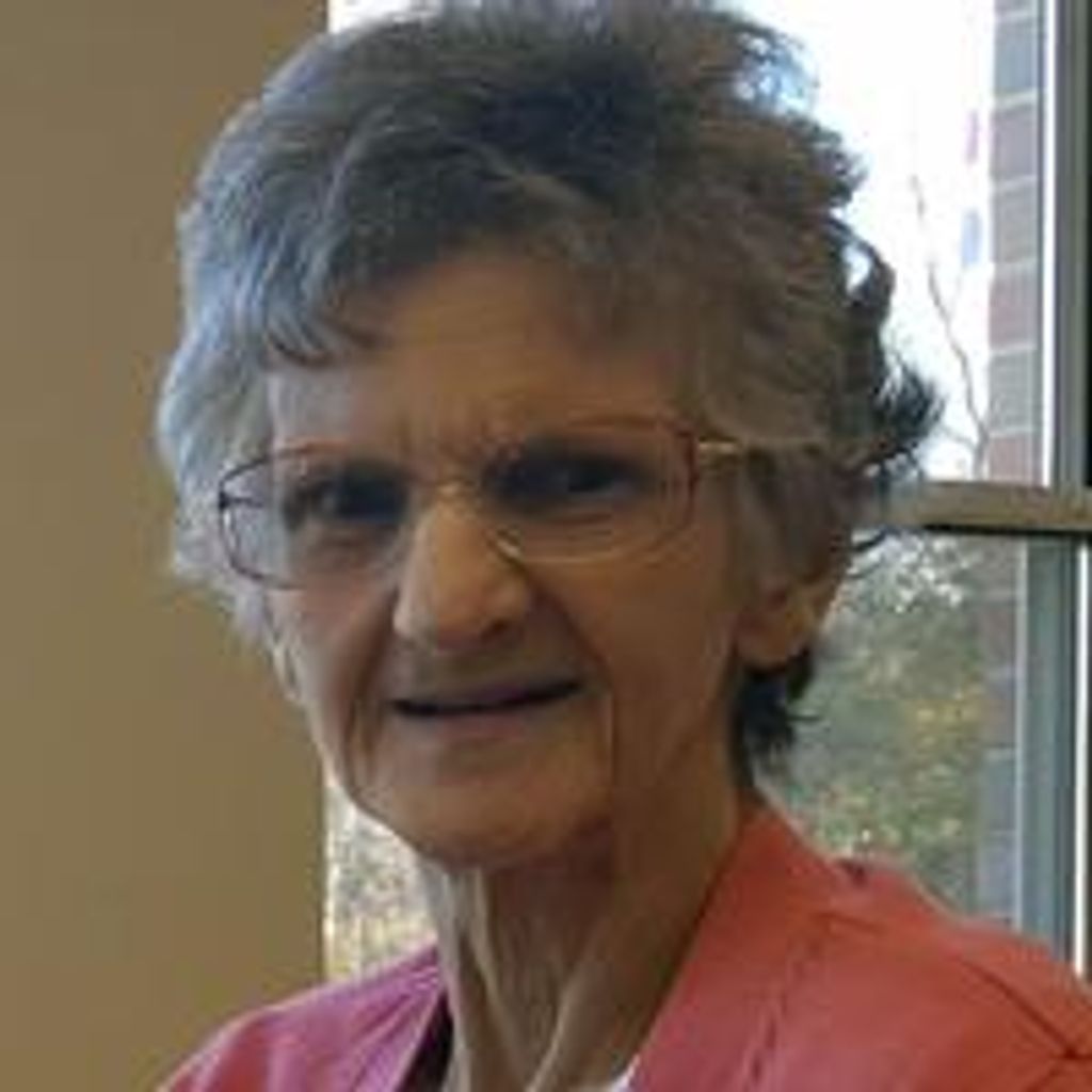 Elizabeth "Betty" Johnson