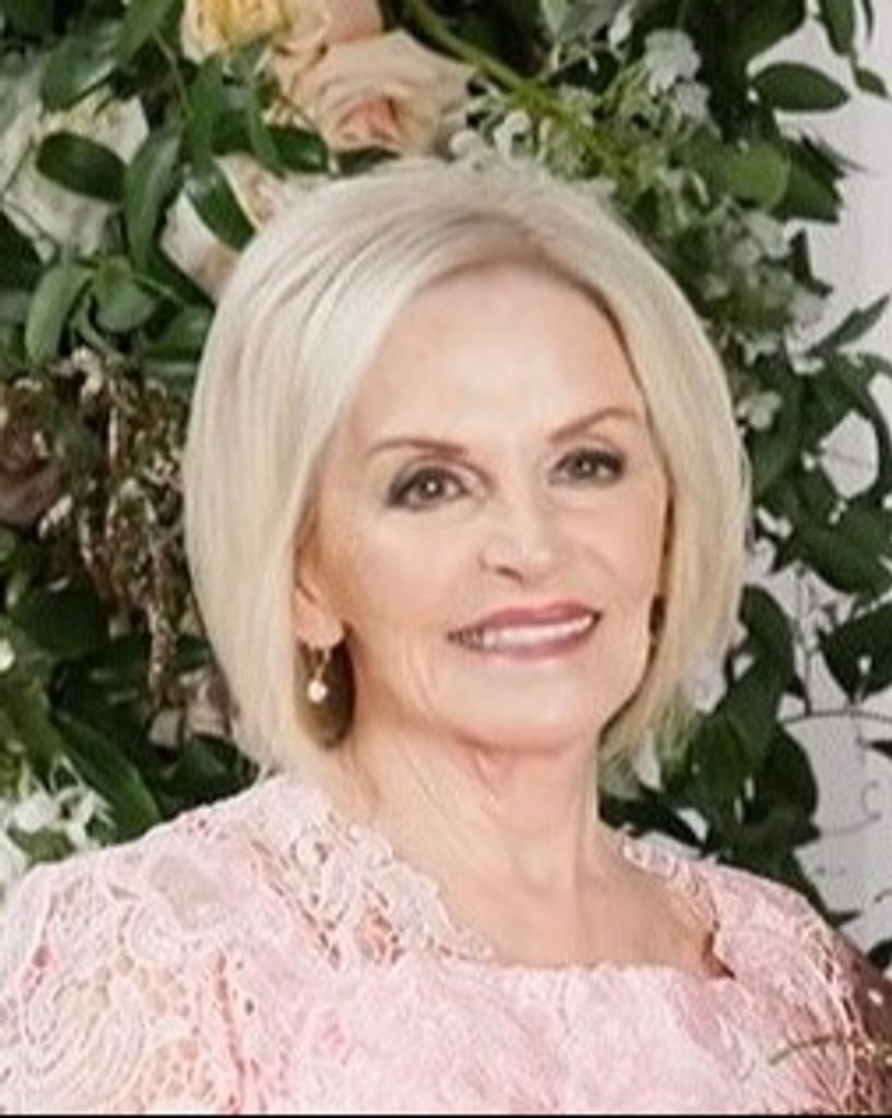 Shirley Bain Chandler