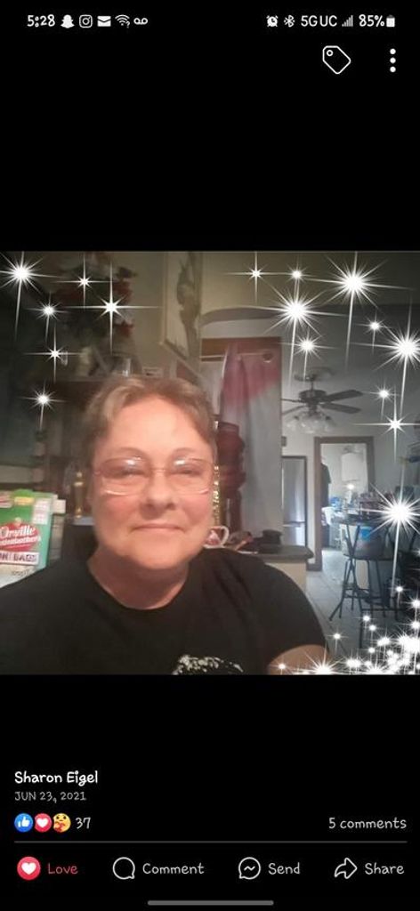 Sharon Eigel Profile Photo