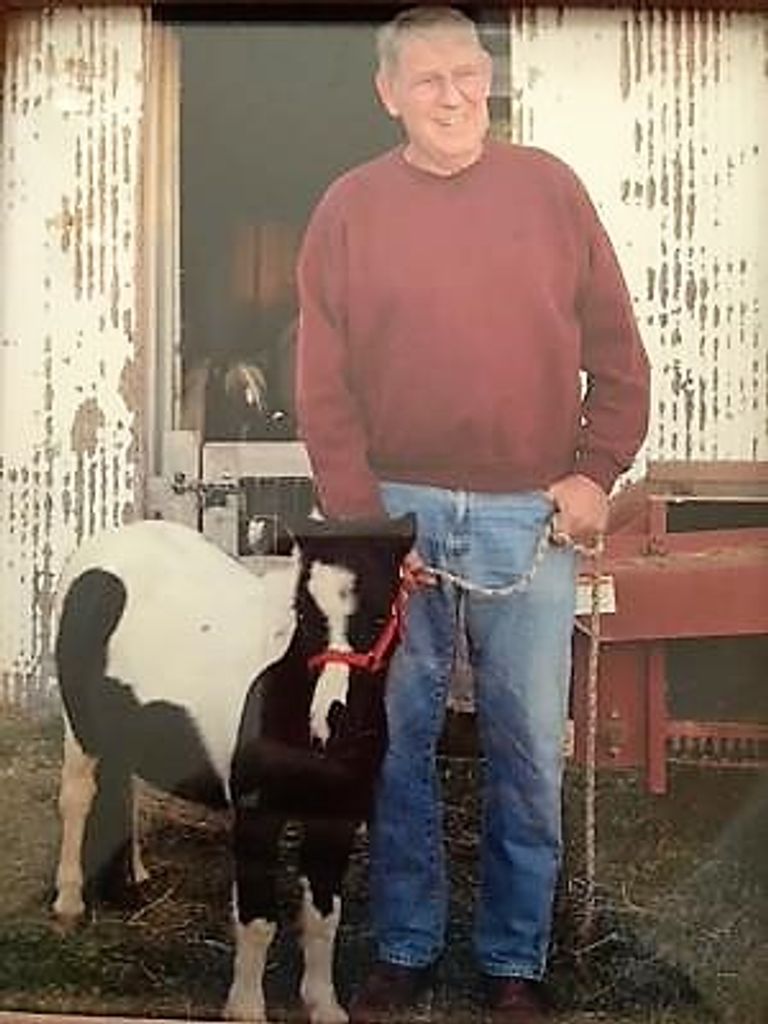 Bill Sloan