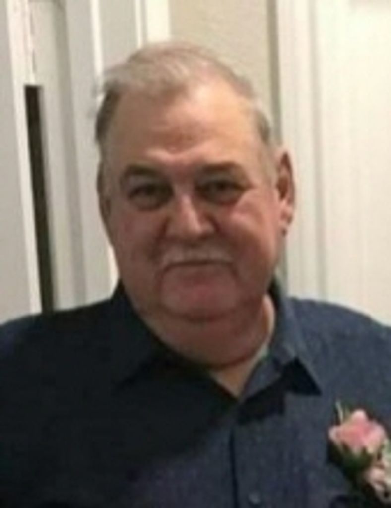 Michael Adrian Bottos