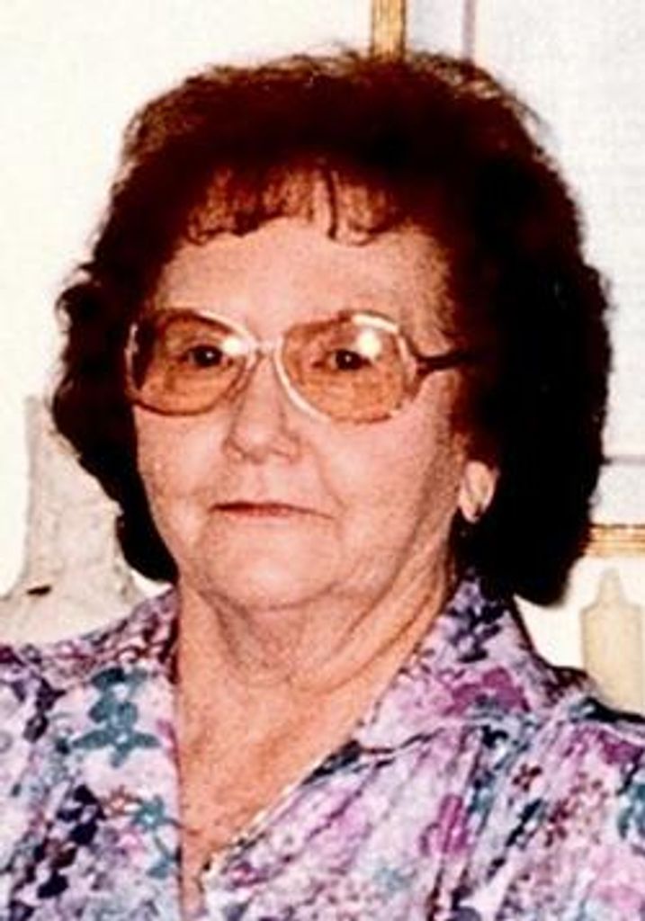 Melba Jean Kromberg