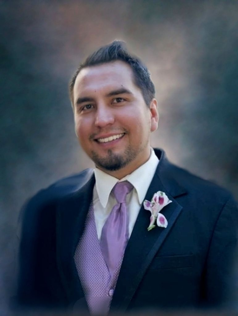 Jd Aronce Profile Photo