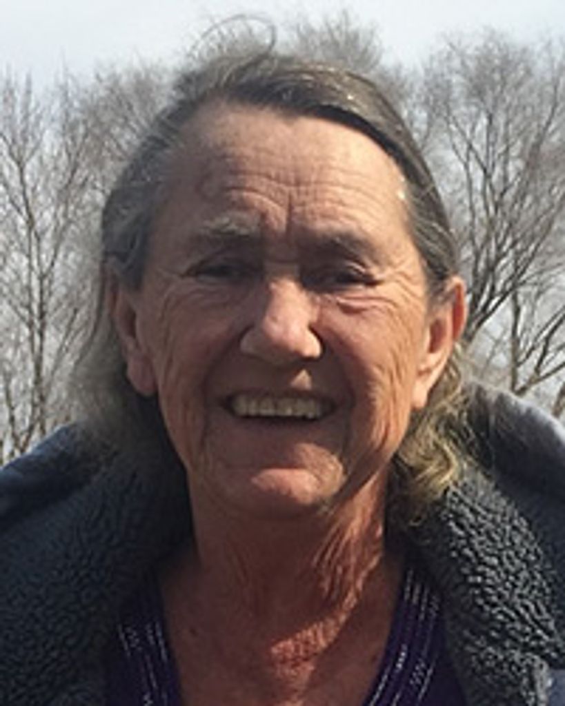 Carol Kay Russell