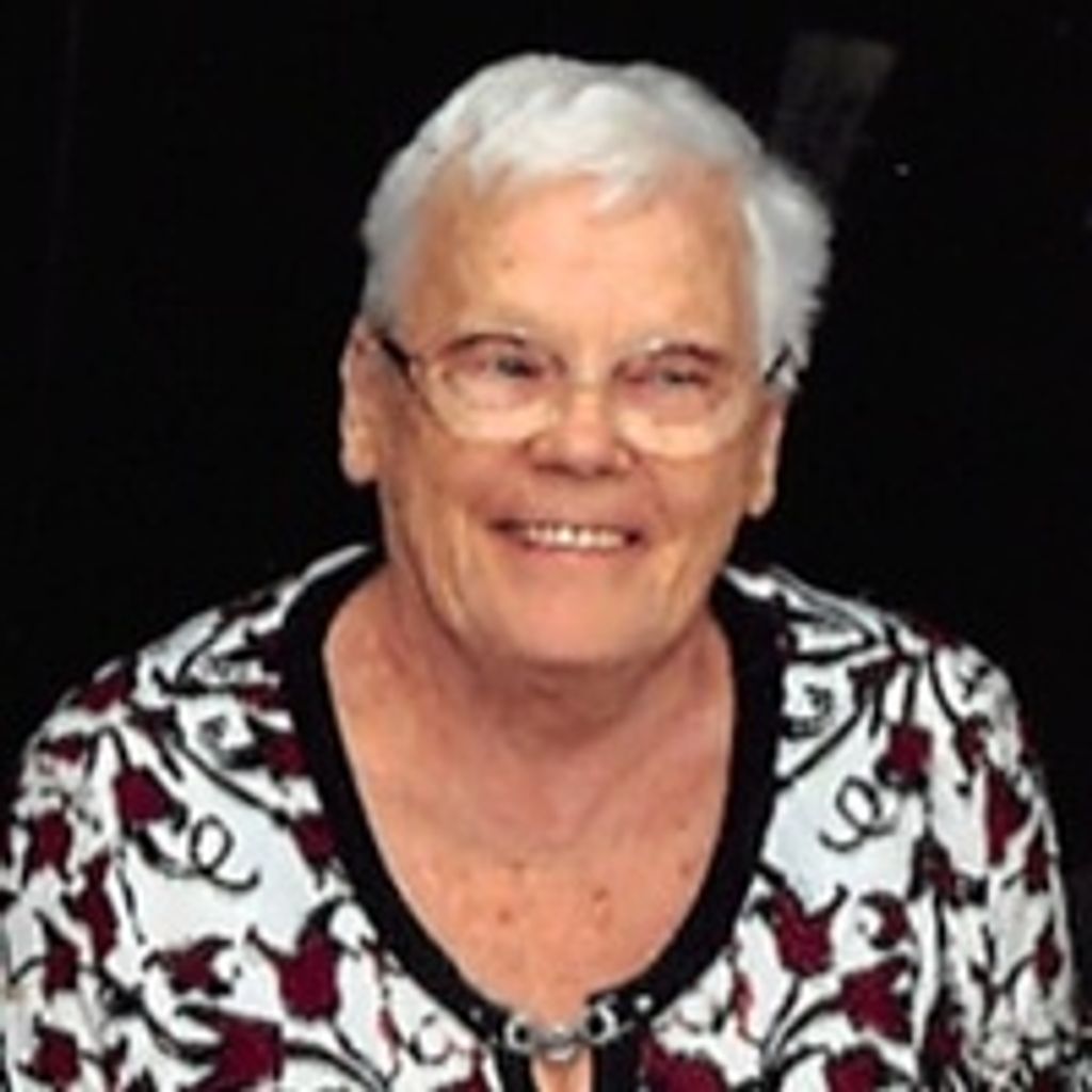 Lois Van Vuren Profile Photo