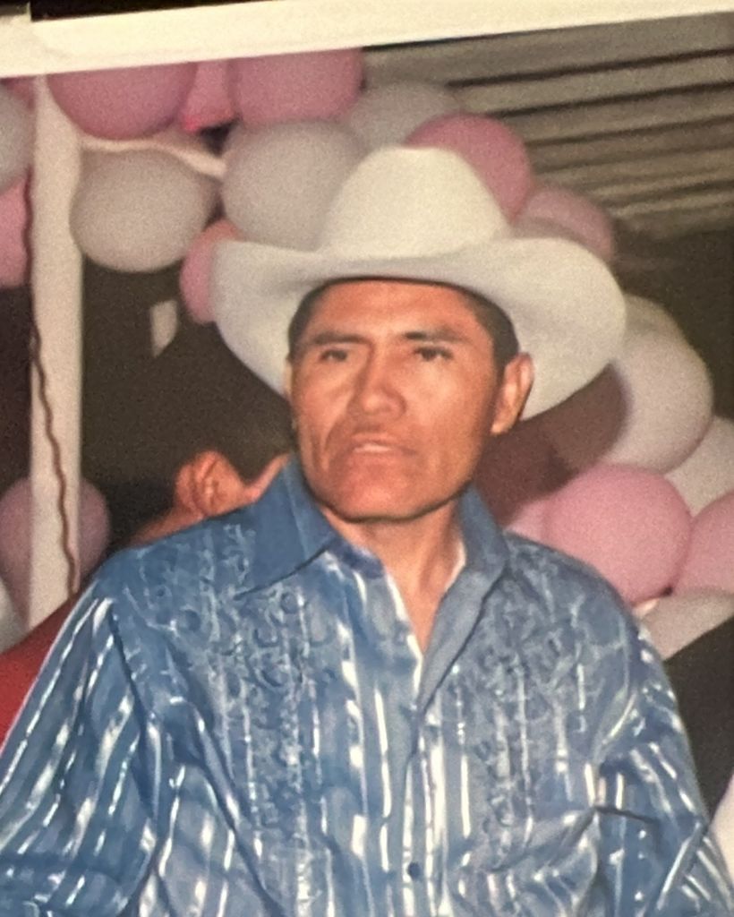 RAUL MEDINA Profile Photo