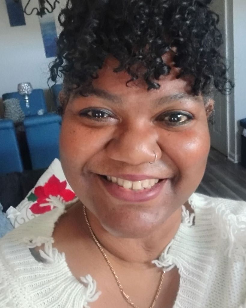 Mrs Donna Marie Lee-Chameliss Profile Photo