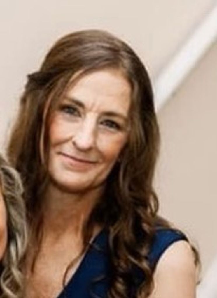 Patricia (Hughes)  Thomas Profile Photo
