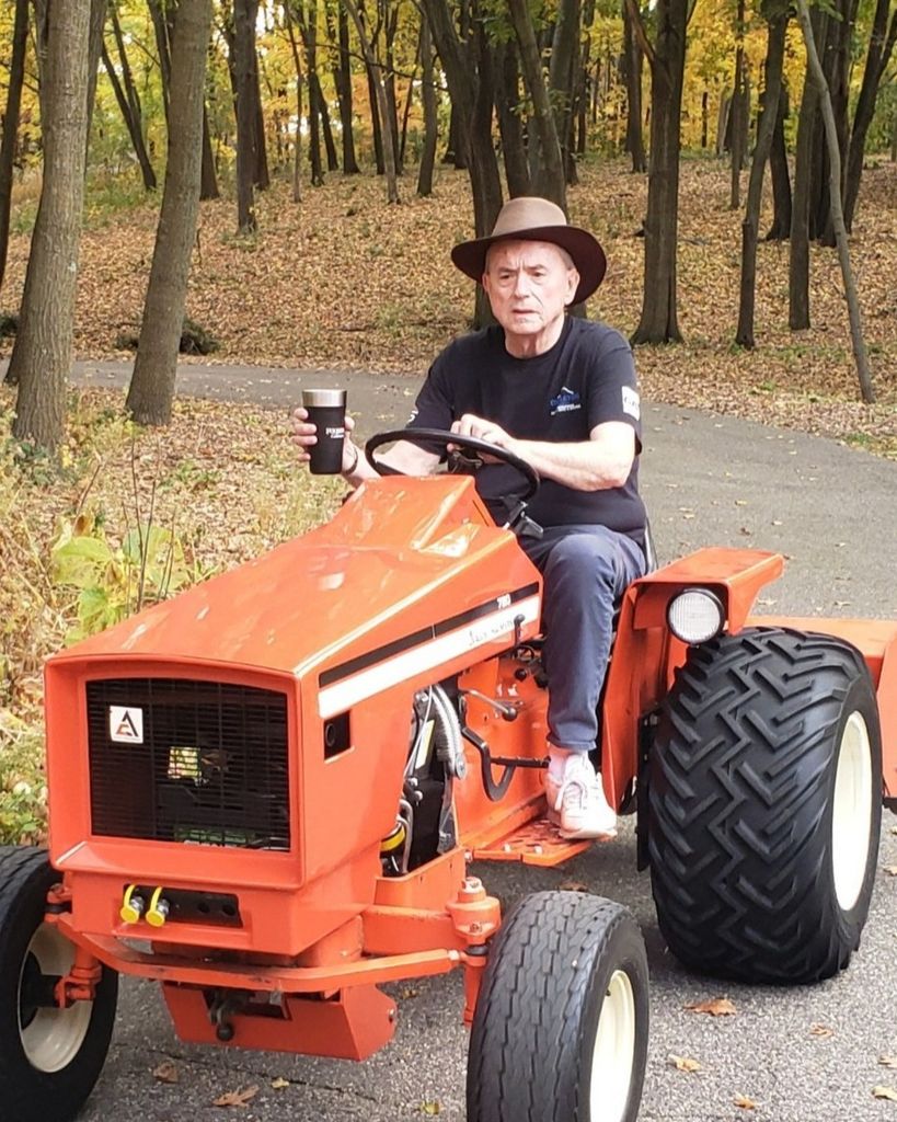 Joseph "Joe" Mahoney Profile Photo