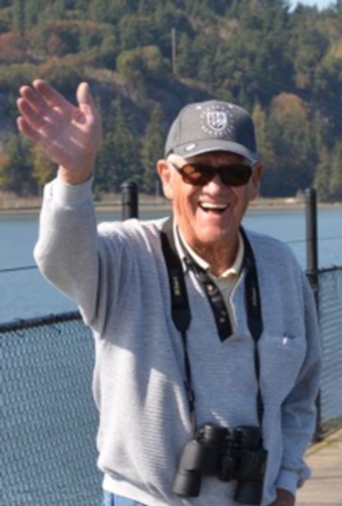 Clarence Lowell Howard Profile Photo