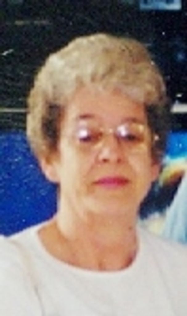 Louella Jean Harris Profile Photo