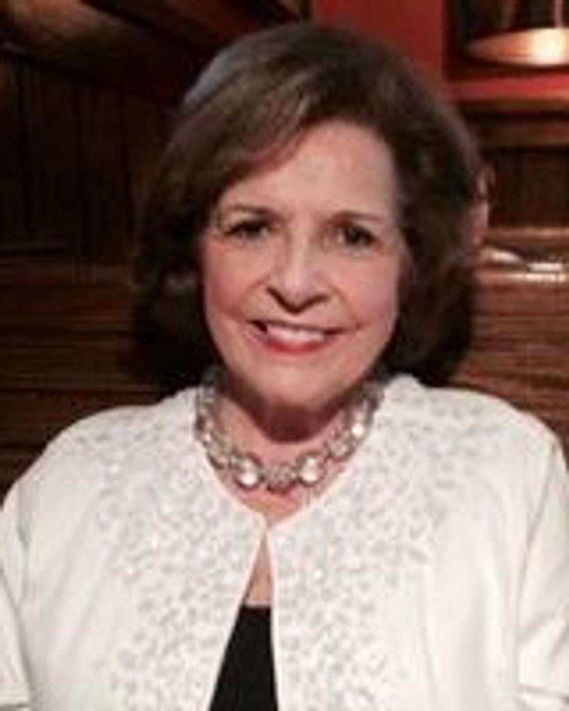 Rachel Talley Profile Photo