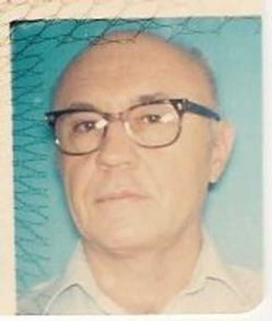 Harvey Henry Dietrich Sr.