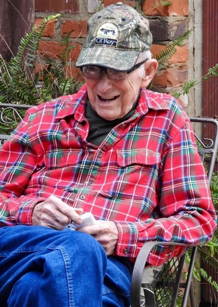 Glyn "Hobo" O. Smith Profile Photo