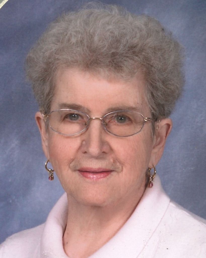 Joyce R. Meyer Profile Photo