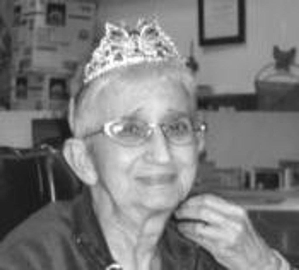 Joan M. Hansen Profile Photo