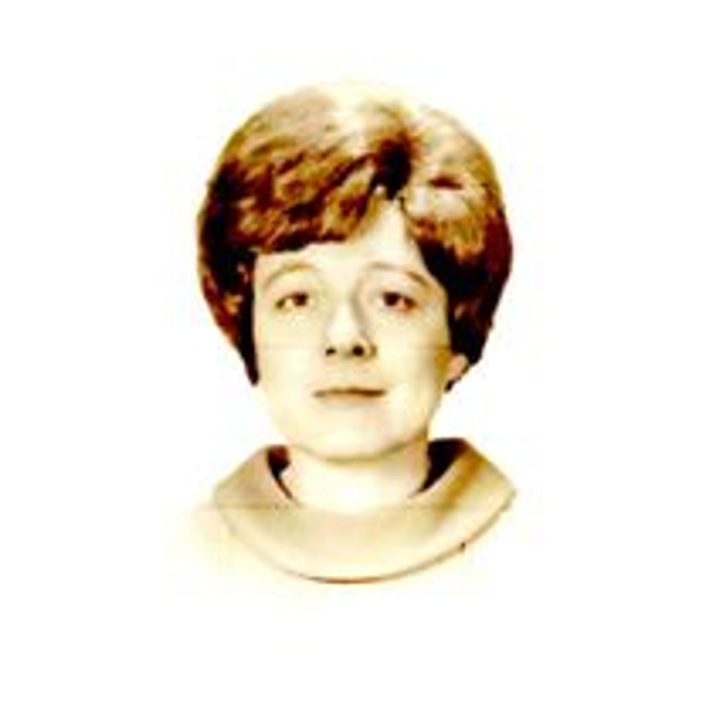 Evelyn Louise Strawn