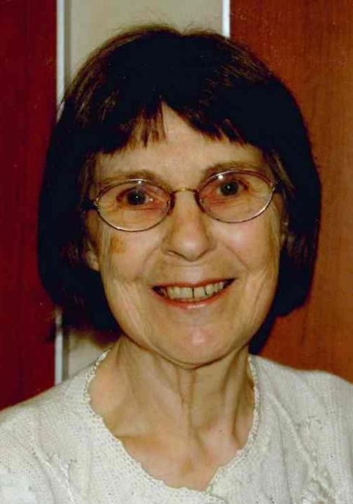 Jane L. Jernstrom