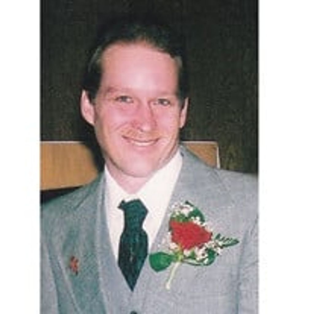 Mr. Rick Anderson-Kieffer