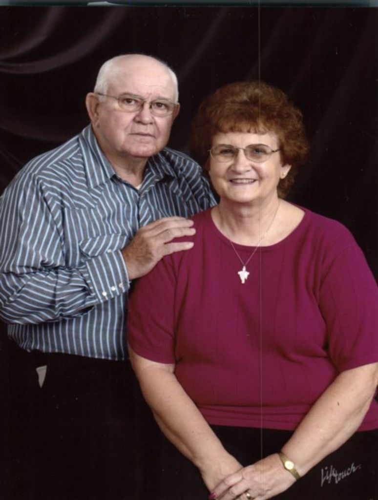 Merita E (Tinsley)  Sturgeon