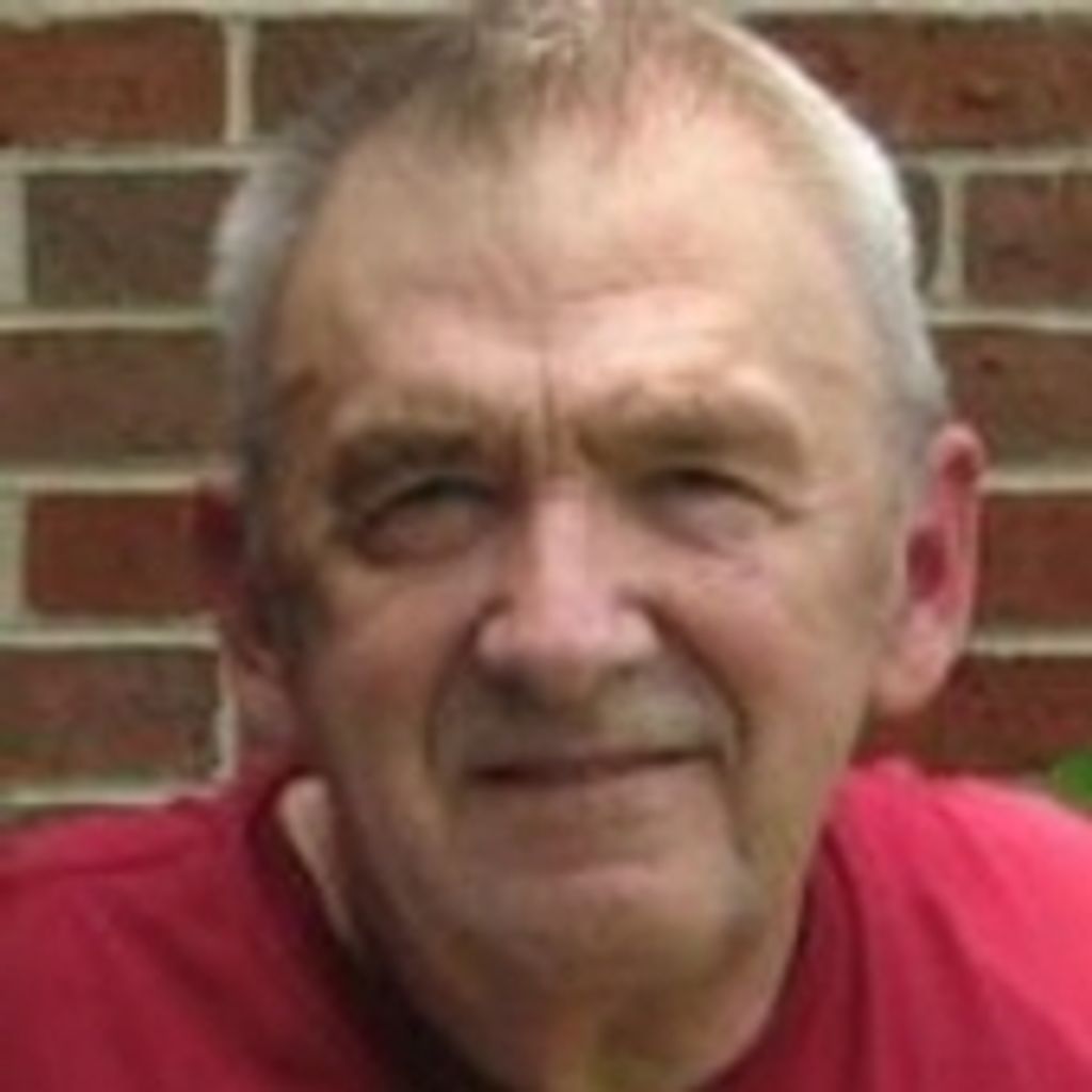 James G. Kauffman